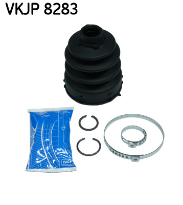 SKF VKJP 8283 Kit cuffia, Semiasse